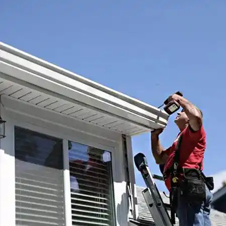 gutter services Navasota